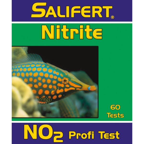 SALIFERT Nitrite Profi Test