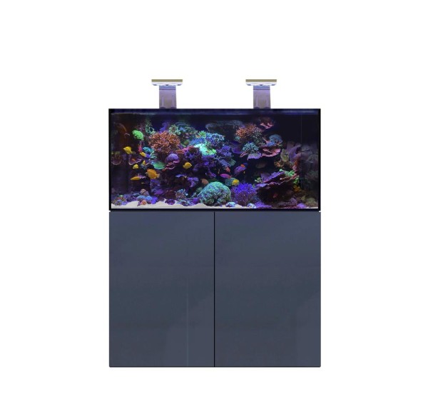 D-D Aqua-Pro Reef 1200- ANTHRACITE GLOSS