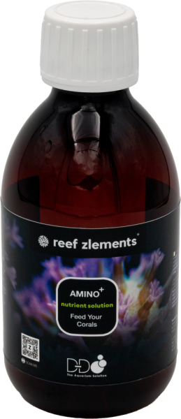 Reef Zlements Amino+ - 250 ml - Nährstofflösung 