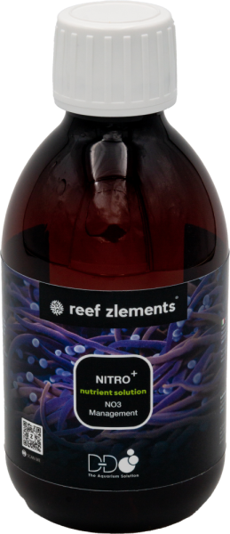 Reef Zlements Nitro+ - 250 ml - Nährstofflösung