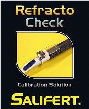 SALIFERT Refracto-Check