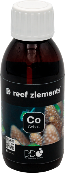 Trace Elements - Kobalt 150 ml - ReefZlements