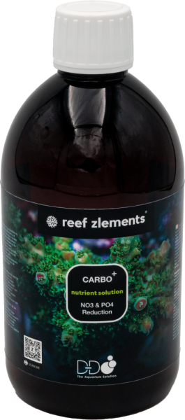 Reef Zlements Carbo+ - 500 ml - Nährstofflösung