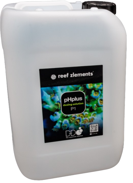 pH-Plus #1/2 - 10 L - ReefZlements