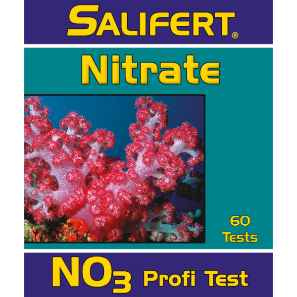 SALIFERT Nitrate Profi Test
