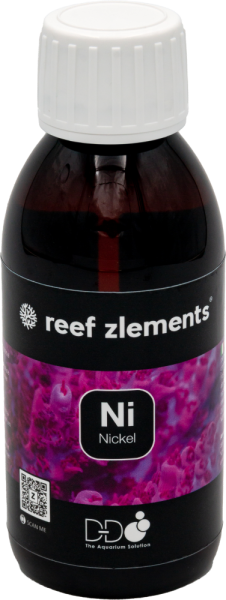 Trace Elements - Nickel 150 ml - ReefZlements