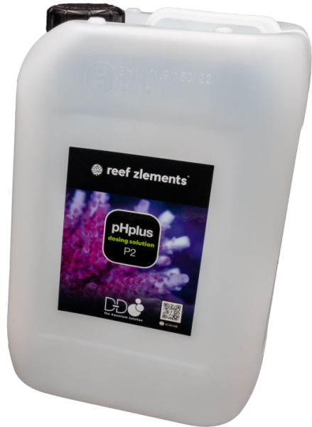 pH-Plus #2/2 - 10 L - ReefZlements