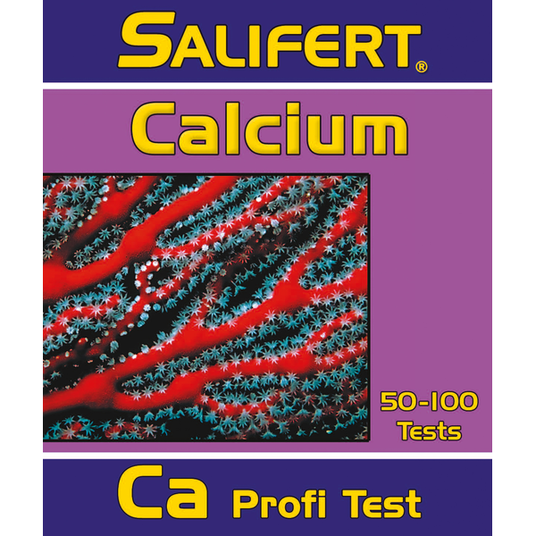 SALIFERT Calcium Profi Test
