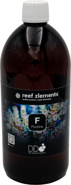 Trace Elements - Fluor 150 ml - ReefZlements