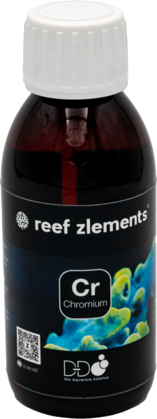 Trace Elements - Chrom 150 ml - ReefZlements