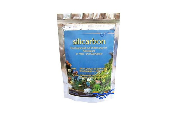 silicarbon 400 g