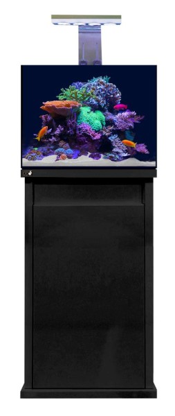 D-D Reef-Pro 600 BLACK SATIN - Aquariumsystem